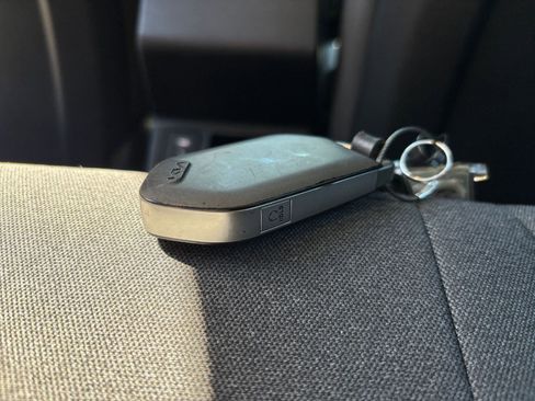 Used 2025 Kia K4 FWD image 22
