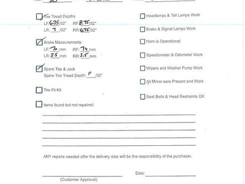 Certified 2023 Toyota Tacoma TRD Off-Road w/ Technology Package image 26