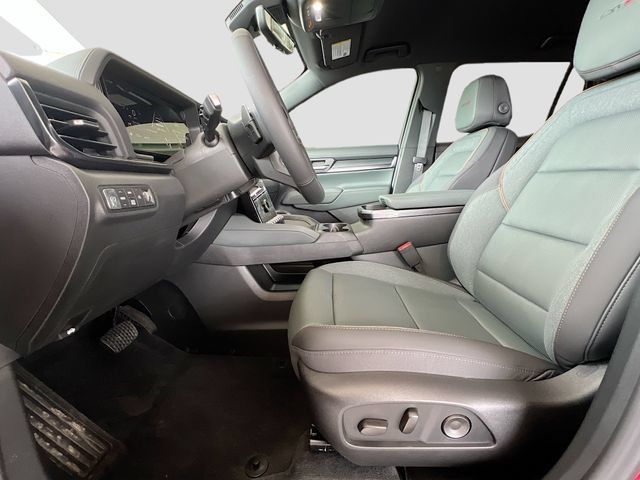 New 2026 GMC Terrain AT4 w/ Convenience Package III AWD/4WD image 15