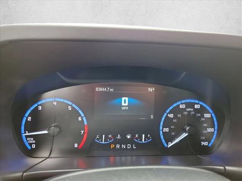 Used 2021 Ford Bronco Sport Big Bend AWD/4WD image 16