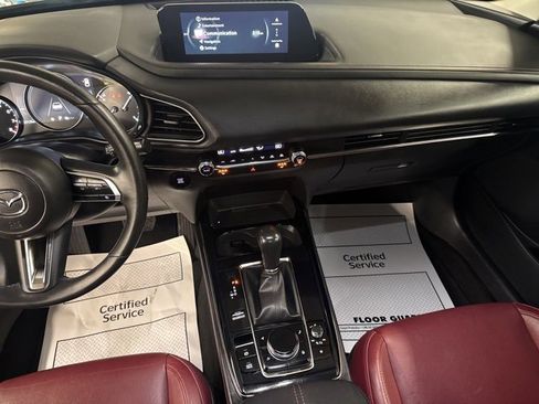 Used 2024 MAZDA CX-30 AWD 2.5 S w/ Preferred Package image 18