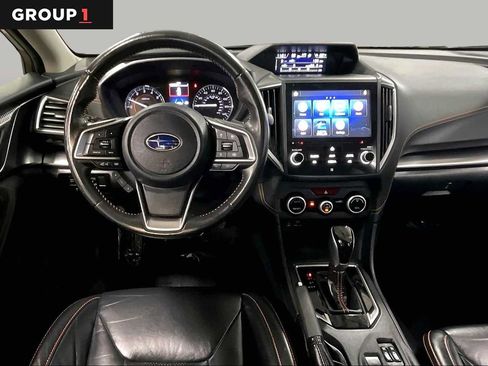 Certified 2023 Subaru Crosstrek 2.5i Limited AWD/4WD image 6
