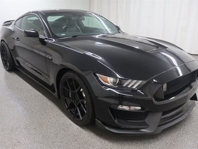Used 2019 Ford Mustang Shelby GT350 w/ Technology Package