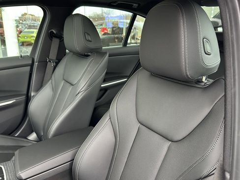 New 2026 BMW 330i xDrive Sedan w/ Premium Package image 25
