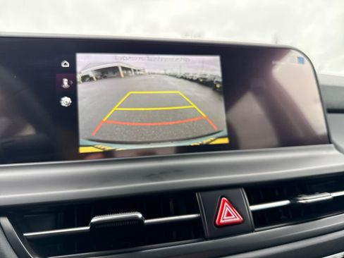 New 2026 Kia Seltos EX w/ EX Sunroof Package image 25