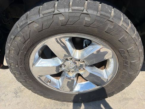 Used 2012 RAM 1500 Express AWD/4WD image 32