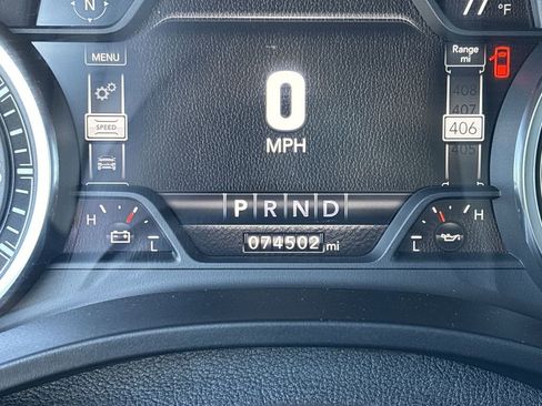 Used 2021 RAM 1500 Laramie w/ Sport Appearance Package image 12