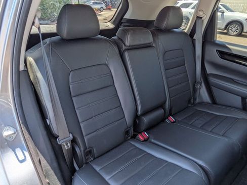 Used 2024 Honda CR-V EX-L image 19