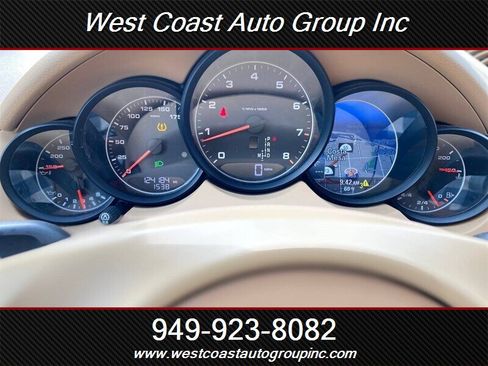 Used 2013 Porsche Cayenne image 28