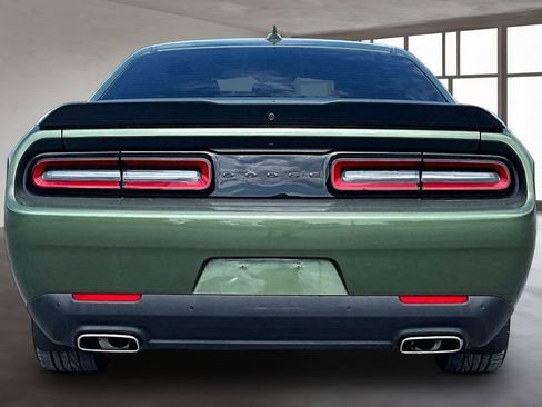 Used 2023 Dodge Challenger GT w/ Plus Package image 5