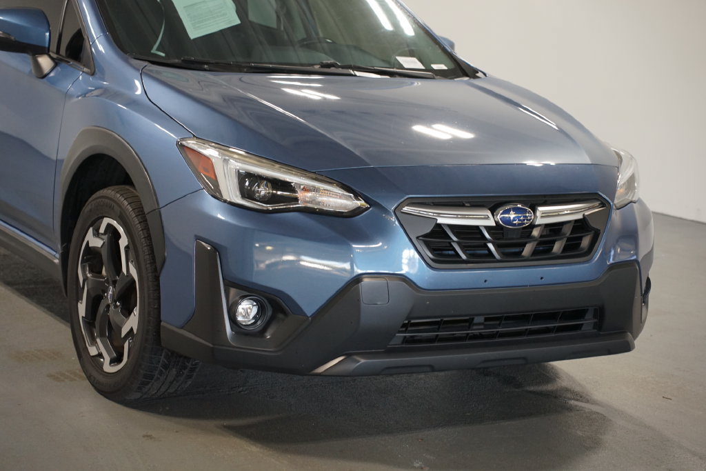 Used 2021 Subaru Crosstrek 2.5i Limited w/ Popular Package #5 AWD/4WD image 4