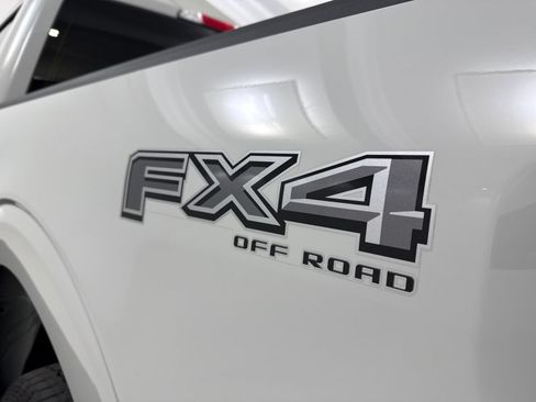 Used 2024 Ford F150 XLT w/ Equipment Group 302A MID AWD/4WD image 13