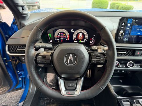 New 2026 Acura ADX A-Spec AWD/4WD image 19