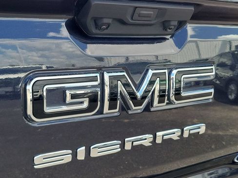 Certified 2025 GMC Sierra 1500 Elevation AWD/4WD image 32