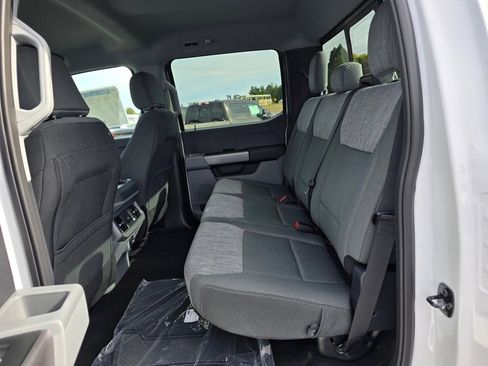 New 2026 Ford F350 XLT w/ Camper Package image 9