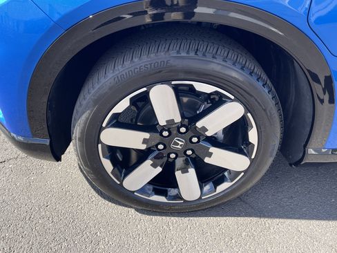 Used 2025 Honda Prologue Elite image 9