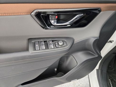 New 2026 Subaru Forester Sport AWD/4WD image 13