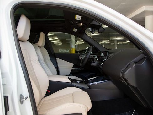 Certified 2026 BMW X3 xDrive30 w/ Convenience Package image 28