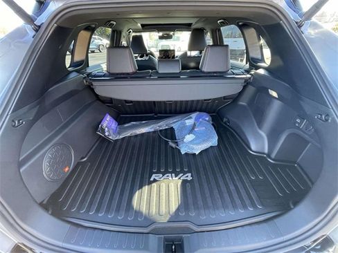 Used 2024 Toyota RAV4 XSE w/ Premium Package image 10