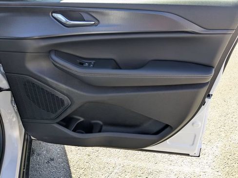 New 2026 Jeep Grand Cherokee L 4WD image 26