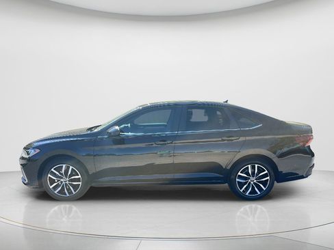 New 2026 Volkswagen Jetta SE image 10