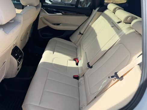 Used 2021 BMW X3 sDrive30i w/ Convenience Package image 16