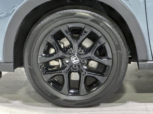 Used 2024 Honda HR-V Sport image 13