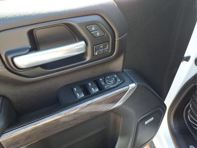 Used 2020 Chevrolet Silverado 2500 LTZ w/ LTZ Plus Package AWD/4WD image 17