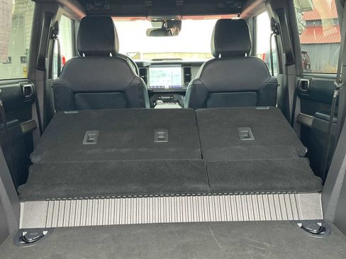 Used 2022 Ford Bronco Outer Banks image 67