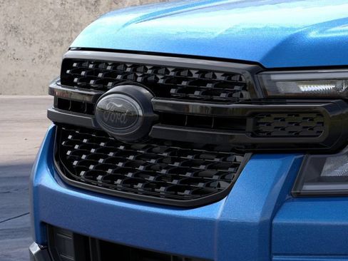 New 2026 Ford Ranger XLT AWD/4WD image 15