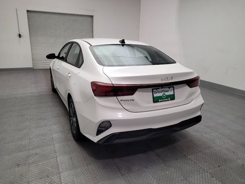 Used 2023 Kia Forte LXS FWD image 6