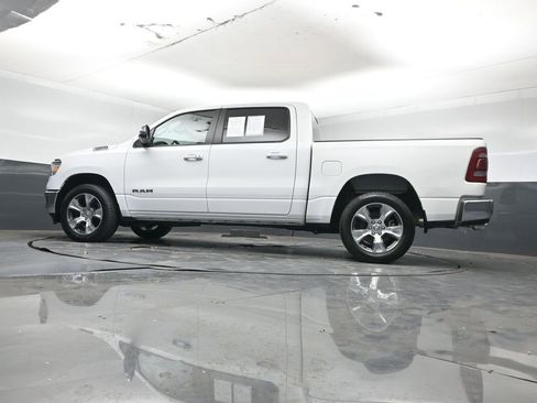 Used 2024 RAM 1500 Laramie image 30