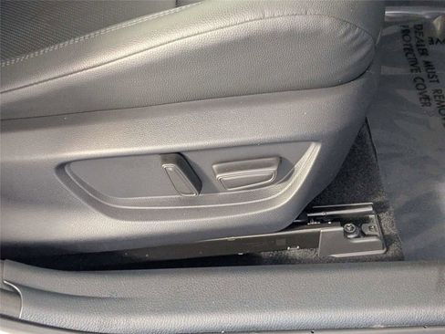 Certified 2025 Toyota Camry XSE FWD image 33