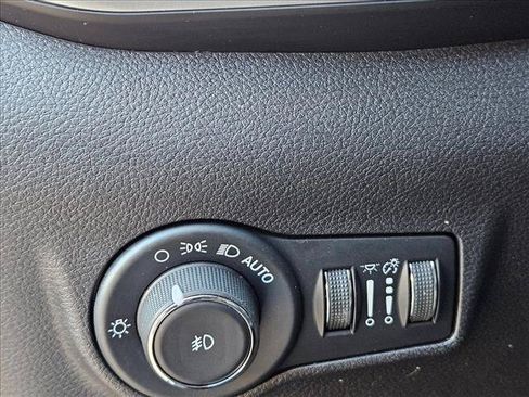 Used 2025 Jeep Compass Limited AWD/4WD image 25