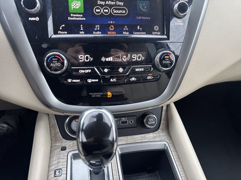 Used 2024 Nissan Murano SL image 25