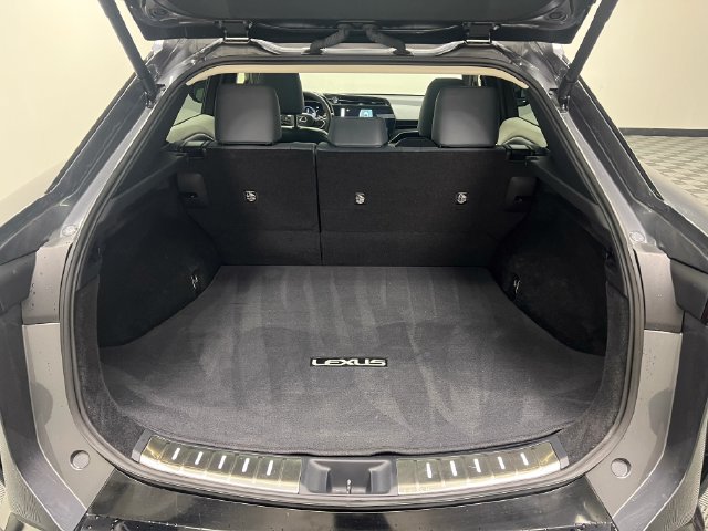 Certified 2024 Lexus RZ 300e Premium w/ Technology Package FWD image 8