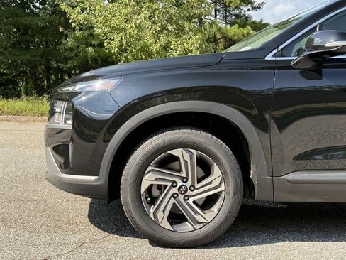 Used 2023 Hyundai Santa Fe SEL image 11