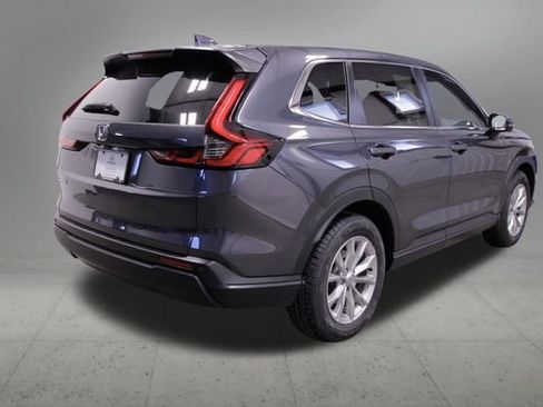 Certified 2024 Honda CR-V EX-L image 6
