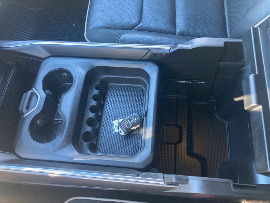 Used 2021 RAM 1500 Laramie w/ Sport Appearance Package AWD/4WD image 34