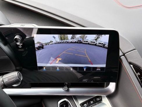 Used 2023 Chevrolet Corvette Stingray Premium Cpe image 64
