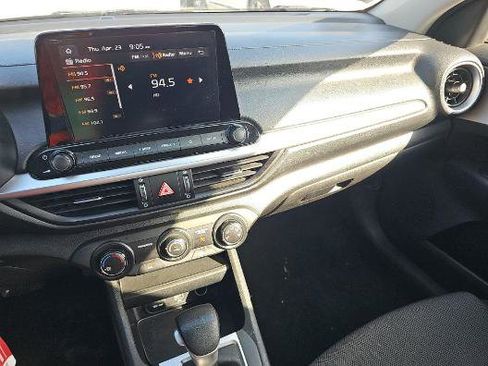 Used 2023 Kia Forte LXS FWD image 19