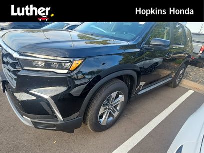 Used 2025 Honda Pilot EX-L