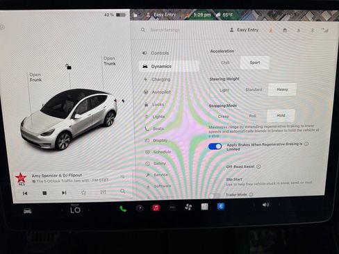 Used 2021 Tesla Model Y Long Range image 39