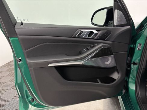 New 2026 BMW X5 M Competition w/ Executive Package AWD/4WD image 26