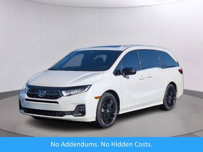 Used 2026 Honda Odyssey Sport-L