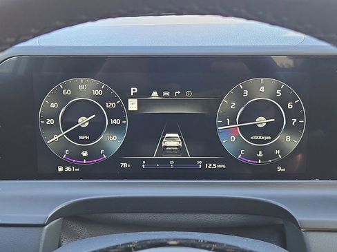 New 2026 Kia Seltos SX image 32