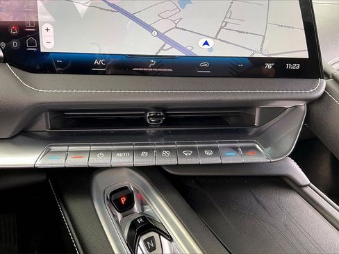 Used 2026 Chevrolet Corvette Stingray Coupe w/ 1LT image 25