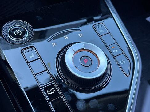 New 2026 Kia Niro Wind image 20