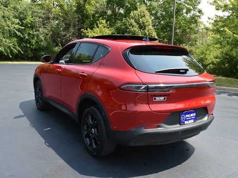 Used 2025 Dodge Hornet GT w/ GT Plus Package AWD/4WD image 7