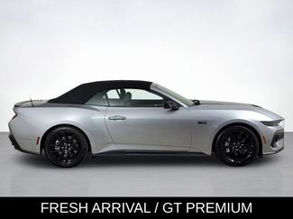 Used 2025 Ford Mustang GT Premium RWD video 2